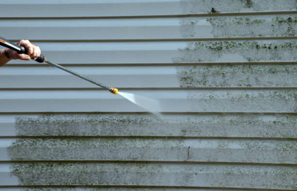 Best Residential Pressure Washing Services  in Oskaloosa, IA
