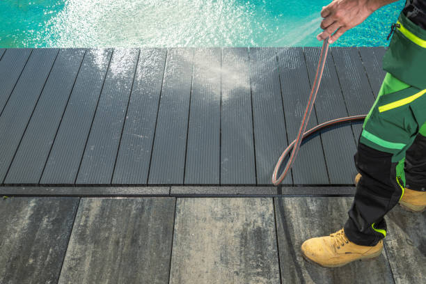 Best Local Pressure Washing Services  in Oskaloosa, IA