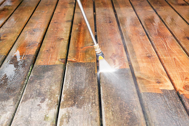 Best Residential Pressure Washing Services  in Oskaloosa, IA
