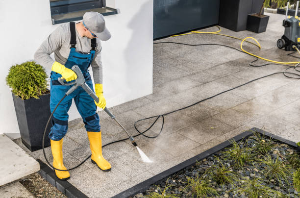 Best Pressure Washing Company Near Me  in Oskaloosa, IA