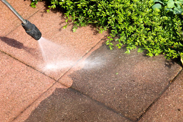 Best Fence Pressure Washing  in Oskaloosa, IA
